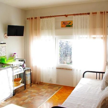 Apartment Matea Matulji Extérieur photo