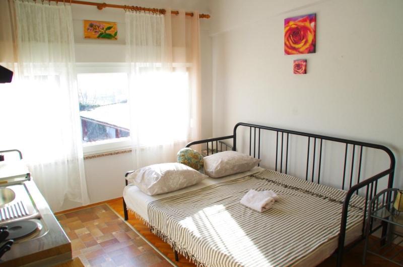 Apartment Matea Matulji Extérieur photo